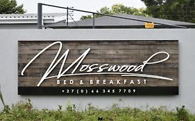 Mosswood Bed & Breakfast